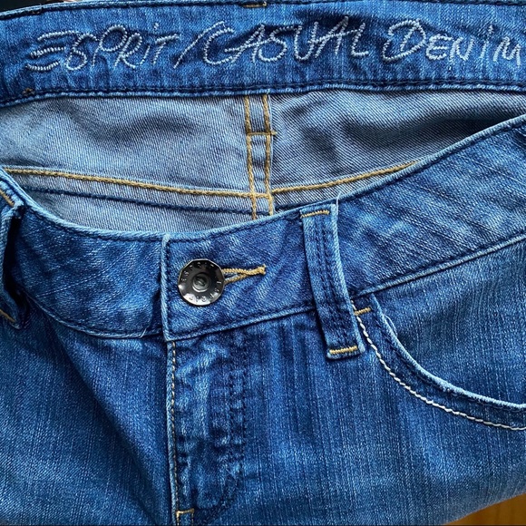 ESPRIT JEANS - Picture 6 of 9